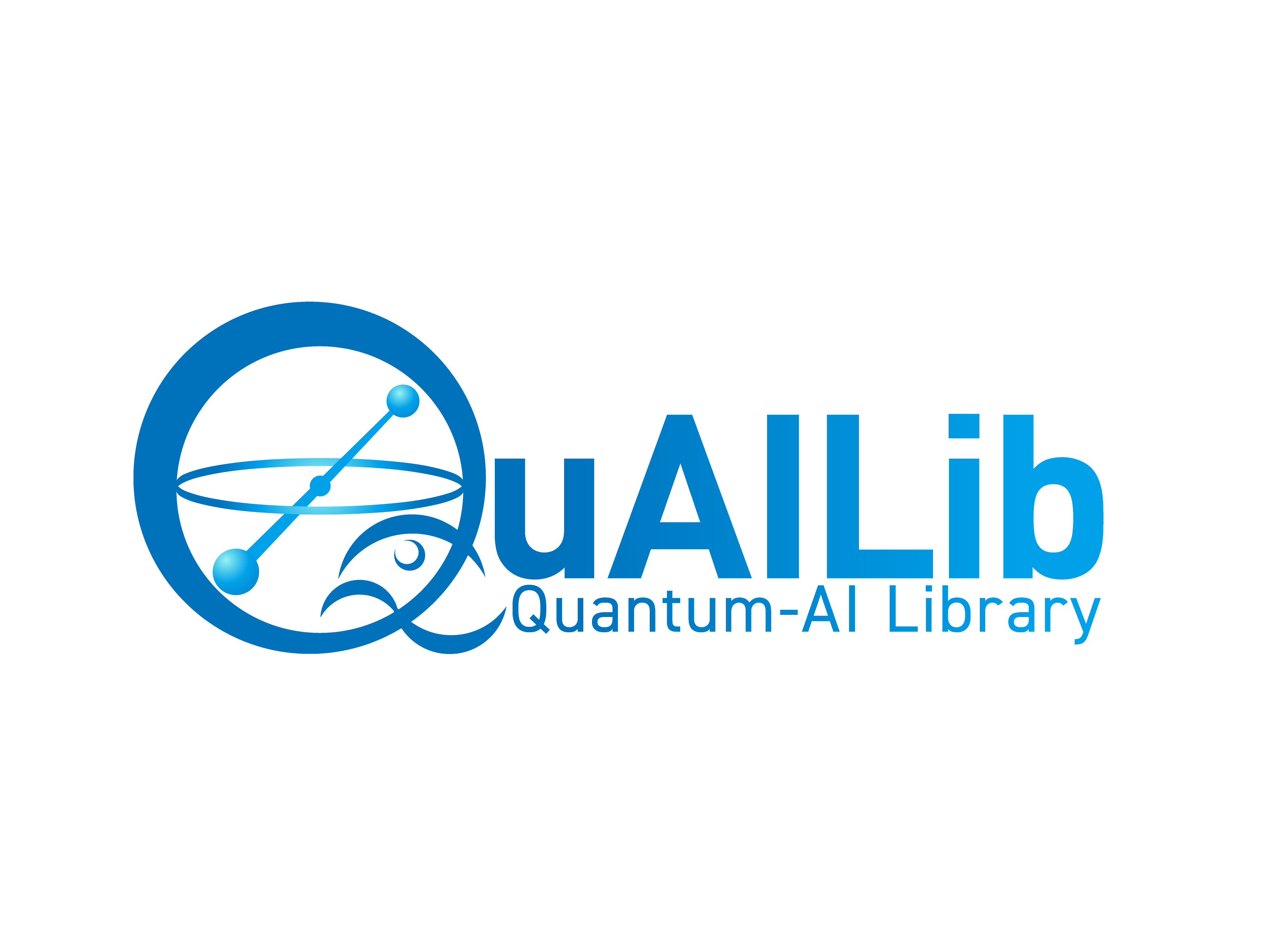 QuAILib logo